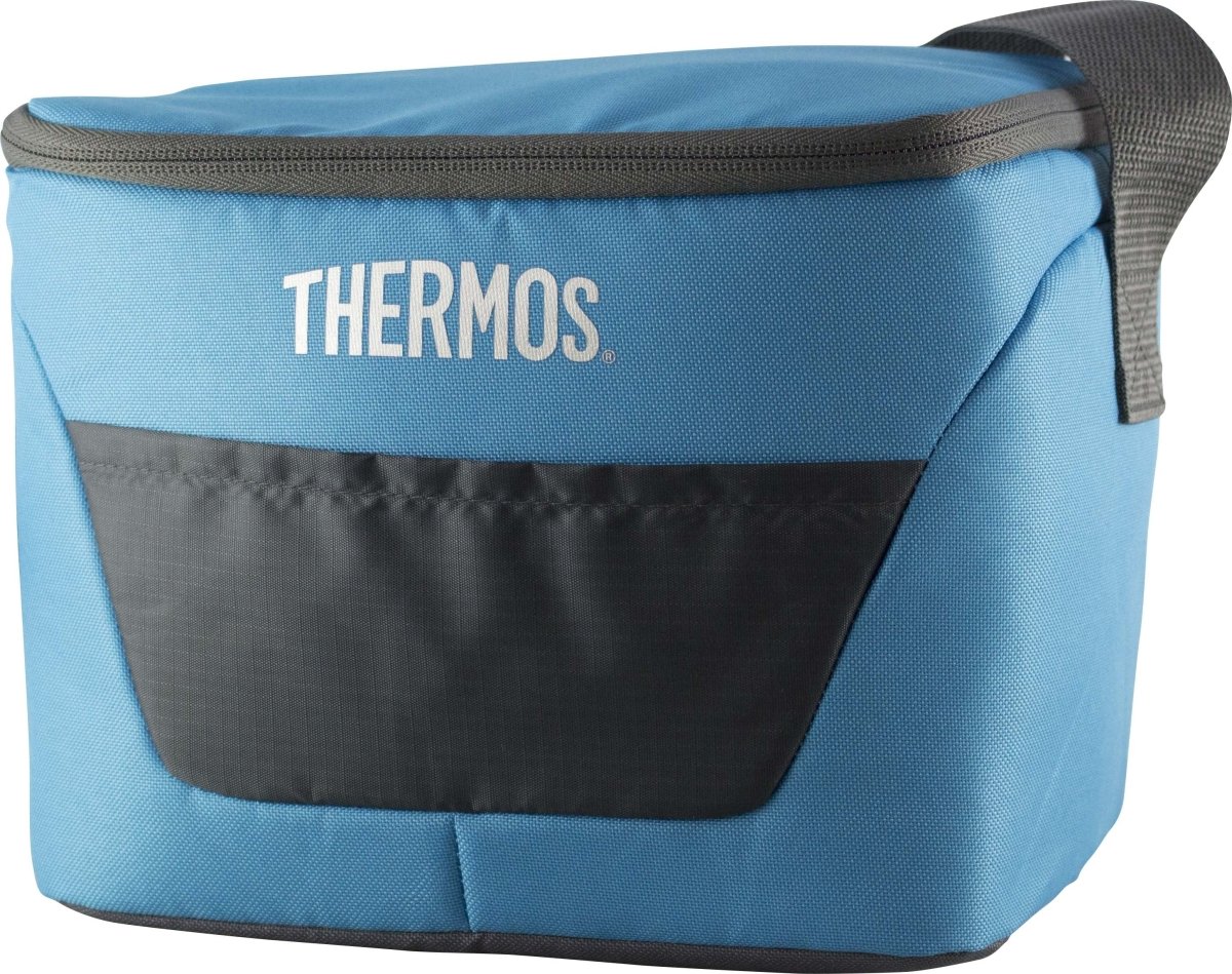 THERMOS - 6 CAN COOLER TEAL - Premium for Kids in Qatar | Toysaro.com